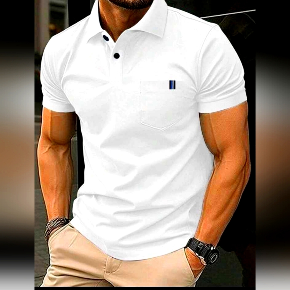 T-shirts men Sheinn
